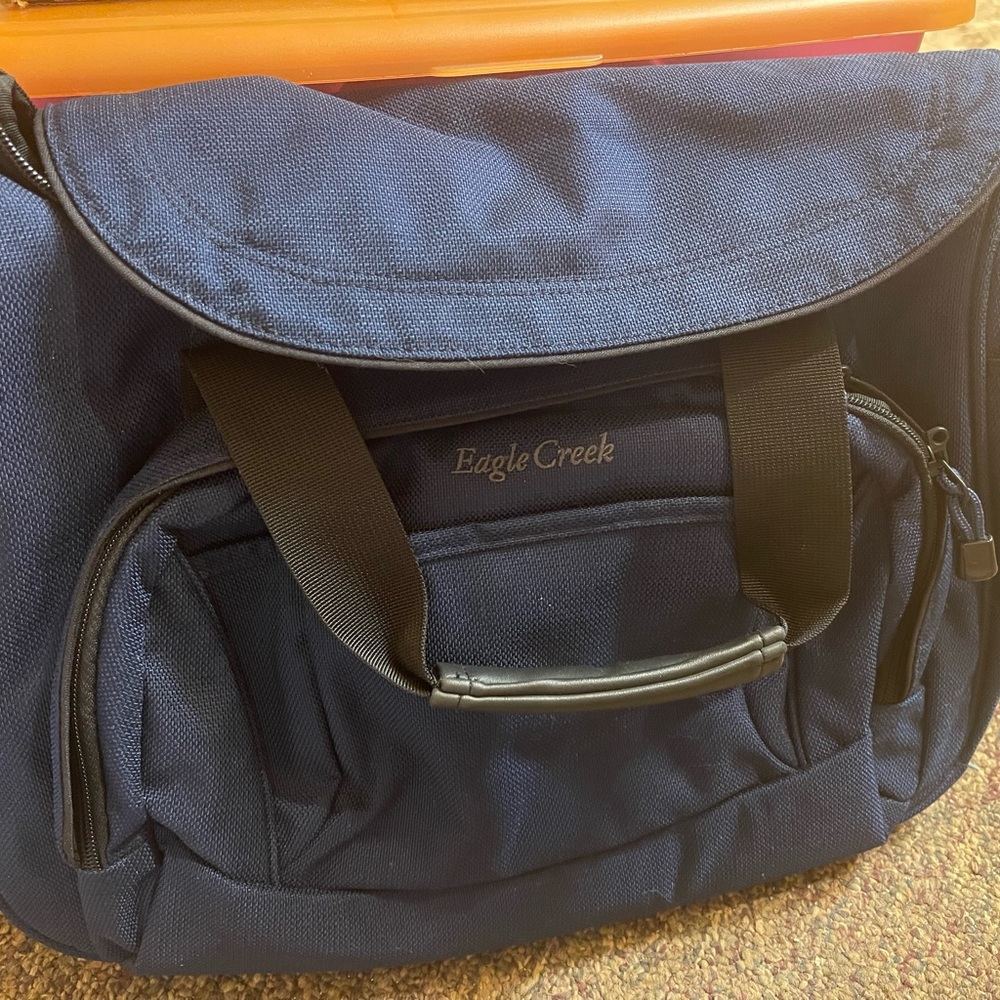 Eagle Creek Briefcase